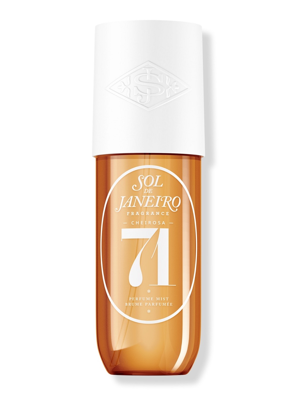 Sol de Janeiro Cheirosa 71 Perfume Mist -